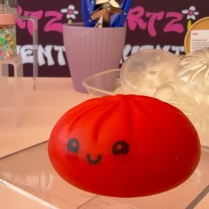 Artzi Events – New activities don’t happen overnight. This one took a month of testing, refining, and pro