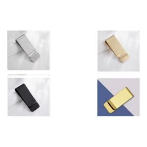 Money clip