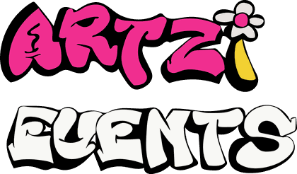 Artzi Events logo
